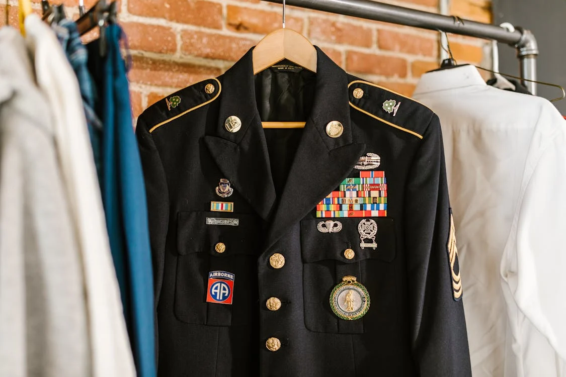 Militaria